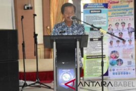 Wagub Babel optimis "Pembangunan Berbasis Inovasi" kuatkan daya saing SDA