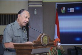 Dinas Kesehatan Sulbar implementasikan aplikasi E-Renggar