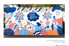 Bentara Budaya rancang kelas kreatif "DoodleArt"