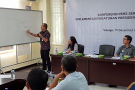 Ini aturan BPJS Kesehatan bagi suami isteri yang bekerja