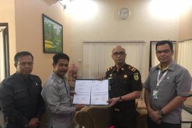BPJS TK Kerja Sama Evaluasi Pengawasan dan Pemeriksaan Kepatuhan