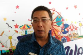 Bank Mandiri sasar korporasi tawarkan produknya