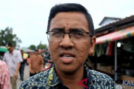 Bulog Paser Sediakan 500 Ton Beras Jelang Tahun Baru