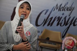 Merayakan lagu-lagu Chrisye lewat pementasan "Hip-hip hura"