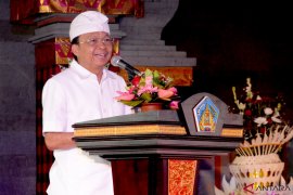 Koster targetkan Perda Desa Adat selesai Februari-Maret 2019