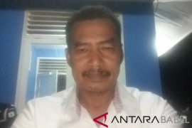Dispur PRP Bangka akan lakukan penggalian Sungai Jelitik