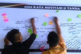 PPDI ajak penyandang disabilitas percaya diri