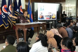 Korban tsunami Selat Sunda bertambah jadi 430 jiwa