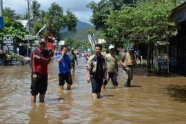 Pemkab Trenggalek Koordinasi dengan BPJN Benahi Jalan Wisata Prigi