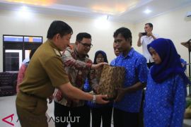 Wali kota Manado apresiasi kunjungan komisi VIII DPR RI