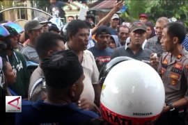 Ratusan nasabah  investasi tagih janji PT Karapoto