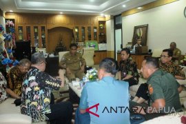 Kemenhan berencana bangun SMA Taruna Nusantara di Papua