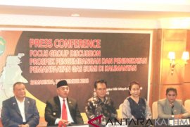 Gubernur Kaltim Dukung Pembangunan Pipa Gas