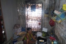 BPBD Bojonegoro Masih Hitung Kerugian Banjir