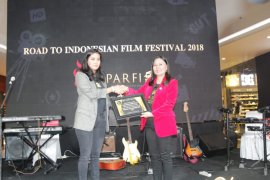 DLR beri perhatian bagi kreatifitas generasi muda