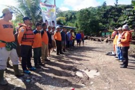 Balap sepeda Bangka Tengah sabet tiga medali Porprov