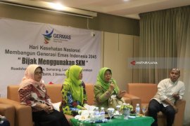 Muslimat NU dan YAICI Rekomendasikan Hapus Iklan SKM sebagai Susu