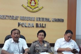 Polda Bali: mantan Wagub Bali beli kantor pengacara gunakan dana Maspion