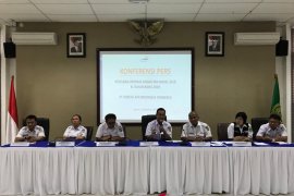 Perhutani klarifikasi penemuan lahan pembibitan ganja