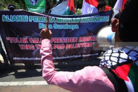 Aliansi Pemuda Muslim Desak Capres Bijak Berkampanye