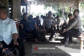 LPBH-NU Situbondo Ambil Alih Aset Diserobot Warga