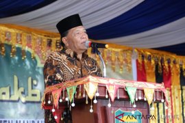 Kodam IX/Udayana doa bersama peringati Hari Juang Kartika