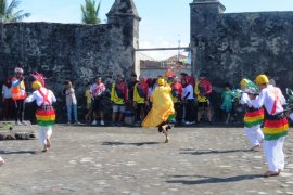 Halmahera Barat berpeluang dibanjiri wisatawan