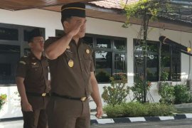 Ini jumlah perkara yang ditangani Kejari Kotim selama 2018