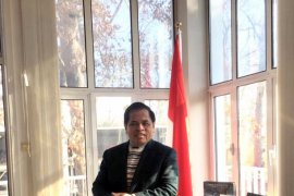 Indonesia can boost exports using China digital platforms: Ambassador