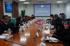 Indonesia wants to explore more cooperation with China