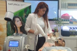 IPL treatment masih "best seller" perawatan jerawat