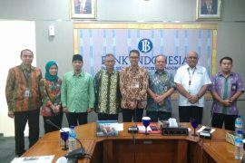 Setwapres gali informasi upaya pemulihan ekonomi pascagempa NTB