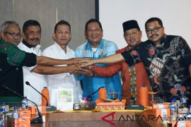 Tapsel dukung kemajuan Padangsidimpuan