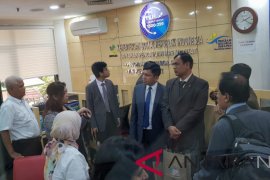 Juwara Satoe memproduksi bakpia jenis baru