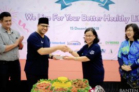 Ciputra Hospital terus lengkapi fasilitas medis