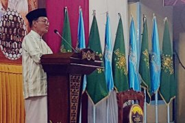 Zawawi: Penyair tak Mungkin Mengeluarkan Ujaran Kebencian