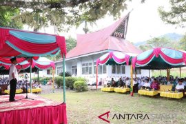 Dr Sutejo: Menulis itu Mengabadikan Kehidupan