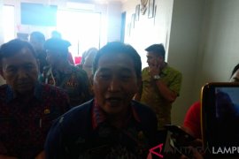 Pemkot Bandarlampung Segera Lunasi Tunggakan Pembayaran Jamkeskot