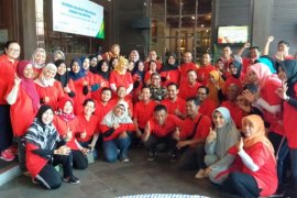 BPJS Ketenagakerjaan Perak Tingkatkan Sinergi dengan PLKK