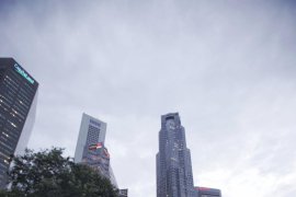 M Haldi wins a bicycle from HST regent