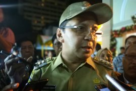 Pemkot Makassar siap salurkan bantuan tsunami Banten-Lampung