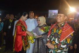 Fachrori ajak seluruh umat beragama bersinergi membangun Jambi