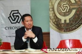 'Bossman' Mardigu-Helmy Yahya jadi komisaris Bank BJB, berikut susunannya!