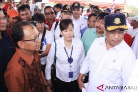 Menhub : strategis, Kubutambahan jadi Bandara Bali utara