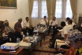 Bupati Banyuwangi Rapat Maraton Bahas Pengembangan Objek Wisata