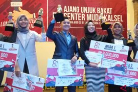 Sulthan hopes to get presenter job soon
