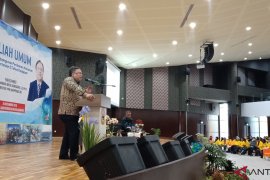 Menteri PPN minta ULM fokus tiga pilar dalam riset perikanan