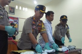 Polisi Padang Pariaman kembangkan penangkapan narkoba di BIM