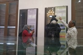 10 ordo tanah dunia ada di Indonesia