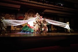 "Langoning Idep" tutup "Bali Nawanatya"